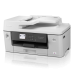 Brother MFC-J6540DW multifunction printer Inkjet A3 1200 x 4800 DPI Wi-Fi