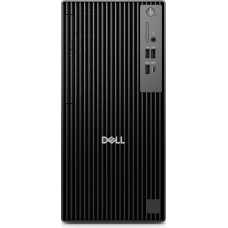 DELL Pro Plus QBT1250 Intel Core Ultra 7 265 16 GB DDR5-SDRAM 512 GB SSD Windows 11 Pro Tower PC Black