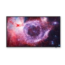 Sharp E498 Signage Display 124.5 cm (49