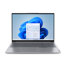 Lenovo ThinkBook 16 AMD Ryzen™ 5 7535HS Laptop 40.6 cm (16