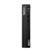 Lenovo ThinkCentre M70q Gen 5 Intel® Core™ i5 i5-14500T 8 GB DDR5-SDRAM 256 GB SSD Windows 11 Pro Mini PC Black