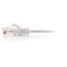 C2G C2G02236 networking cable White 0.5 m Cat6 U/UTP (UTP)