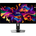 MSI MAG 321UP QD-OLED computer monitor 80 cm (31.5