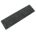 Targus AKB873US keyboard Home RF Wireless QWERTY US English Black
