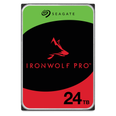 Seagate IronWolf Pro ST24000NT002 internal hard drive 3.5