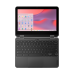 Lenovo 500e Chromebook Gen 4s Intel® N N100 29.5 cm (11.6 Lenovo 500e Chromebook Gen 4s Intel® N N100 29.5 cm (11.6