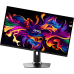 MSI MAG 321UP QD-OLED computer monitor 80 cm (31.5
