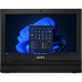 MSI PRO AP162T ADL-020US All-in-One PC/workstation Intel® N N100 39.6 cm (15.6