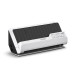 Epson DS-C490 Sheet-fed scanner Black, Grey