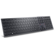 DELL KB900 keyboard RF Wireless Black