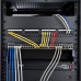 StarTech.com 100ft Gray CAT6a Ethernet Cable, Snagless RJ45, 10GbE, 100W PoE++, S/FTP, LSZH, 27AWG Pure Bare Copper Wire, 500MHz, Shielded Network Patch Cord w/Strain Reliefs, Fluke Tested/ETL Verified