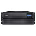 APC Smart-UPS X uninterruptible power supply (UPS) Line-Interactive 3 kVA 2700 W 11 AC outlet(s)