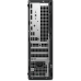 DELL Pro Plus QBS1250 Intel Core Ultra 7 265 16 GB DDR5-SDRAM 256 GB SSD Windows 11 Pro Slim PC PC Black