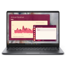 DELL Pro PC14250 Intel Core 5 120U Laptop 35.6 cm (14