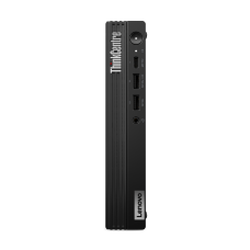 Lenovo ThinkCentre M90q Gen 5 Intel® Core™ i7 i7-14700 32 GB DDR5-SDRAM 512 GB SSD Windows 11 Pro Mini PC Black