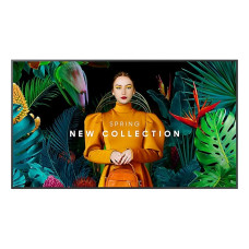 Samsung LH50QBCEBGC Digital signage flat panel 127 cm (50