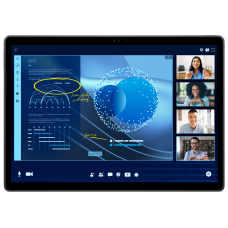 DELL Latitude 7350 Detachable Intel Core Ultra 7 512 GB 33 cm (13