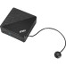 MSI Cubi 5 12M-266US Intel® Core™ i3 i3-1215U 8 GB DDR4-SDRAM 1 TB SSD Windows 11 Home Mini PC Black
