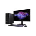 Lenovo ThinkStation P3 Intel® Core™ i5 i5-13500 16 GB DDR5-SDRAM 512 GB SSD Windows 11 Pro Tower Workstation Black