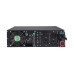 Tripp Lite SmartOnline 5000VA 4500W 208V Online Double-Conversion UPS - 2 L6-20R and 2 L6-30R Outlets, L6-30P Input, Network Card Included, Extended Run, 3U Rack/Tower