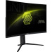 MSI MAG 321CUP computer monitor 80 cm (31.5