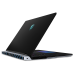 MSI Titan 18 HX AI A2XWJG 614US Intel Core Ultra 9 285HX Laptop 45.7 cm (18