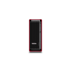 Lenovo ThinkStation P8 AMD Ryzen Threadripper PRO 7955WX 32 GB DDR5-SDRAM 1 TB SSD NVIDIA T1000 Windows 11 Pro Tower Workstation Black