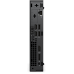 DELL Pro QCM1255 AMD Ryzen™ 5 PRO 8500GE 16 GB DDR5-SDRAM 256 GB SSD Windows 11 Pro Micro PC Mini PC Black