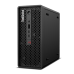 Lenovo ThinkStation P3 Ultra SFF Gen 2 Intel Core Ultra 9 285 32 GB DDR5-SDRAM 1 TB SSD NVIDIA RTX 2000 Ada Windows 11 Pro Mini Tower Workstation Black Lenovo ThinkStation P3 Ultra SFF Gen 2 Intel Core Ultra 9 285 32 GB DDR5-SDRAM 1 TB SSD NVIDIA RTX 2000 Ada Windows 11 Pro Mini Tower Workstation Black