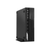 MSI Pro DP21 13M-497US Intel® Core™ i3 i3-13100 8 GB DDR4-SDRAM 500 GB SSD Windows 11 Home Mini PC Black