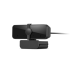 Lenovo Essential FHD Gen2 webcam 1920 x 1080 pixels USB 2.0 Black