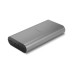 DELL 451-BDJK power bank 25000 mAh Grey