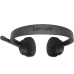 Lenovo 4XD1Q30302 headphones/headset Wireless Head-band Calls/Music Bluetooth Black