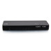 C2G USB-C®/HDMI® 3-Input Combo to HDMI 1-Output KVM with Power Delivery - 4K 60Hz