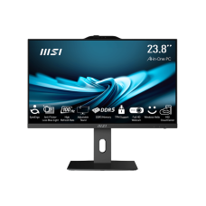 MSI Pro AP242P 14M-644US Intel® Core™ i5 i5-14400 60.5 cm (23.8