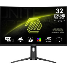 MSI MAG 321CUP computer monitor 80 cm (31.5