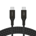 Belkin CAB015bt2MBK USB cable 2 m USB 2.0 USB C Black