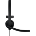 Logitech H570e Headset Wired Head-band Office/Call center USB Type-A Black