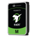 Seagate Exos M internal hard drive 30 TB 7200 RPM 512 MB 3.5