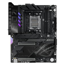 ASUS ROG CROSSHAIR X870E APEX AMD X870E Socket AM5 ATX