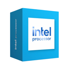 Intel 300 processor 6 MB Smart Cache Box