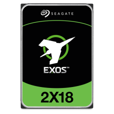Seagate EXOS 2X18 3.5