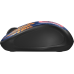 Logitech Design Collection Limited Edition mouse Ambidextrous RF Wireless Optical 1000 DPI