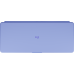 Logitech Keys-To-Go 2 keyboard Universal Bluetooth QWERTY English Lilac
