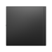 Lenovo ThinkCentre M70q Gen 5 Intel® Core™ i5 i5-14500T 8 GB DDR5-SDRAM 256 GB SSD Windows 11 Pro Mini PC Black