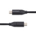 StarTech.com USB-C to USB-C Cable - M/M - 3 m (10 ft.) - USB 2.0