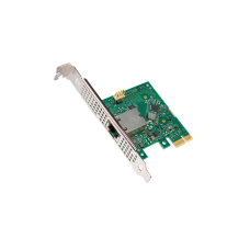 Intel I226-T1 Internal Ethernet 25000 Mbit/s