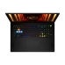 MSI Vector A18 HX A9WIG-076US AMD Ryzen™ 9 9955HX Netbook 45.7 cm (18