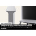 Samsung The Serif QN55LS01DAF 139.7 cm (55