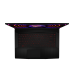 MSI Gaming THIN GF63 12UC-824US laptop 39.6 cm (15.6